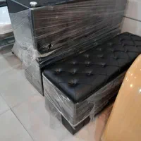 پاف صندوقی