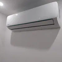 کولر گازی زانتی ۲۴هزار موتور سنگین
