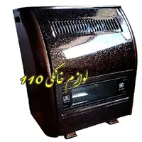 بخاری گازی ایمن ods دار 7000 و 9000 شرکتی اکبند|بخاری، هیتر، شومینه|تهران, سلسبیل جنوبی|دیوار