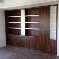 انجام خدمات کابینت و کمد و سرویس خواب.طراحی و ساخت|خدمات پیشه و مهارت|رشت, کوی بیانی|دیوار