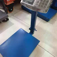 باسکول ترازو ۲۵۰ ۷۰۰ تا دو تن|فروشگاه و مغازه|شیراز, تاچارا|دیوار
