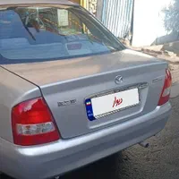 مزدا 323 اتوماتیک، مدل ۱۳۸۳|خودرو سواری و وانت|تهران, نارمک جنوبی|دیوار