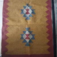 گلیم پادری دستبافت