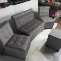 مبل کافی‌شاپ رستوران فست‌فود تقویت شده مدل ۰۱۹۹|کافی‌شاپ و رستوران|تهران, دانشگاه شریف|دیوار