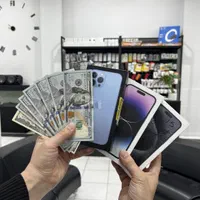 اپل 15 باحافظه 128 گیگ