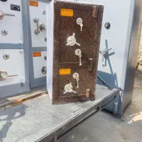 گاو صندوق منازل دفتر کار گاوصندوق کارخانه ای|ابزارآلات|اصفهان, رهنان|دیوار