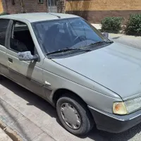 پژو اردی اقساطی