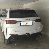 کی‌ام‌سی ای 5، مدل ۲۰۲۵