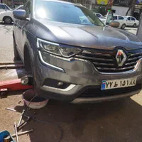 تراشکاری بهار (تراش دیسک به صورت درجا)|خدمات موتور و ماشین|کرج, برغان|دیوار