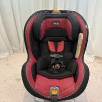 صندلی ماشین کودک چیکو مدل Next fit|تخت و صندلی بچه|بندرعباس, |دیوار
