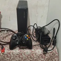 Xbox360 slim 250 gig