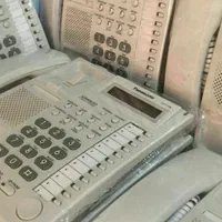 تلفن سانترال TA6.16. Tes824 *گویا +ایدی|تلفن رومیزی|تهران, اکباتان|دیوار