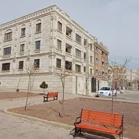 مشارکت در ساخت بامتریال درجه1از برند عالینا ALINA|مشارکت در ساخت املاک|پرند, |دیوار