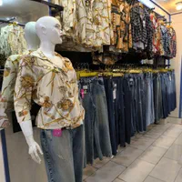 شومیز شلوار دخترانه