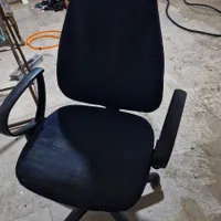 صندلی کامپیوتر پشت بلند