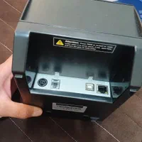 پرینتر فیش زن (چاپگر) حرارتی میوا|پرینتر، اسکنر، کپی، فکس|تهران, مشیریه|دیوار