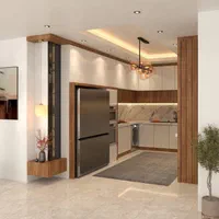تعمیرات و ساخت  جزئی و کلی کابینت و کمد دیواری