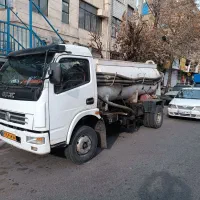 تخلیه چاه فاضلاب لایروبی لجن کش لوله بازکنی مقنی|خدمات پیشه و مهارت|تهران, میدان ولیعصر|دیوار