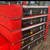 خوشخواب و تشک دارای کپسول تهویه هوا