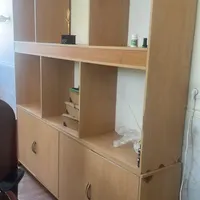 تعدادی کمد فایل کتابخانه قفسه دکوری لترون|کتابخانه، شلف، قفسه‌های دیواری|یزد, |دیوار