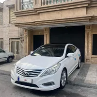 هیوندای آزرا گرنجور 3000cc، مدل ۲۰۱۳|خودرو سواری و وانت|ساری, |دیوار