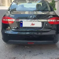 جک j5 مدل 93|خودرو سواری و وانت|رشت, گلسار|دیوار