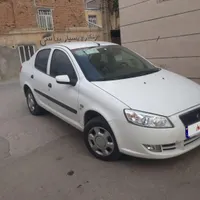 رانا LX، مدل ۱۳۹۵
