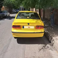 سمند LX EF7، مدل ۱۴۰۰