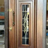 درب ضد سرقت باکیفیت بالا مدل کاردو