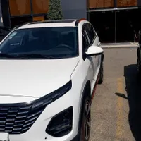 ام‌وی‌ام X33 Cross (اومودا C3) دنده ای، مدل ۱۴۰۳