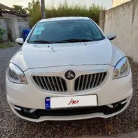برلیانس‌h330بیرنگ مدل ۹۹|خودرو سواری و وانت|رشت, بلوار گیلان|دیوار