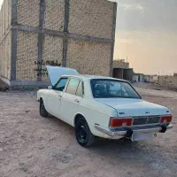 پیکان سواری مدل ۸۳