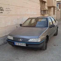 دربستی