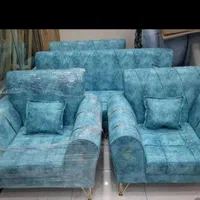 مبل راحتی چستر مدل ولگا|مبلمان خانگی و میز عسلی|ایلام, |دیوار