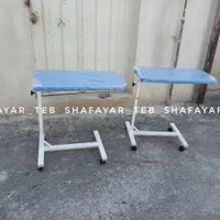 تخت بیمار ( اسیب مغزی ) بیمارستانی برقی اجاره ای|آرایشی، بهداشتی، درمانی|تهران, اکباتان|دیوار