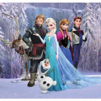 فروش انواع کاغذدیواری و پوسترسه بعدی|خدمات پیشه و مهارت|خرمآباد, |دیوار