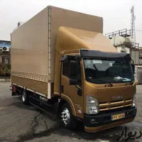 باربری بهرامی جابجای اسباب کشی