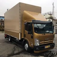 باربری بهرامی جابجای اسباب کشی