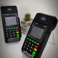 کارت خوان بیسیم دستگاه پوز poz کارتخوان سیار|فروشگاه و مغازه|رشت, گلسار|دیوار