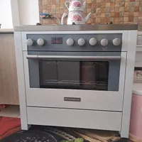 گاز مدل دوو