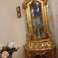 بوفه درحدنو|بوفه، ویترین، کنسول|تهران, شهرک امید|دیوار