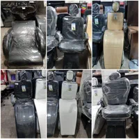 فروش کامل انواع تجهیزات نو آرایشگاه.|آرایشگاه و سالن‌های زیبایی|قزوین, |دیوار