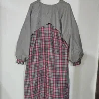 پالتو مشکی350