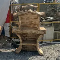 باربیکیو منقل کباب پز بتنی آبنما گلدان حوض مجسمه|مصالح و تجهیزات ساختمان|تهران, شهرک دانشگاه|دیوار