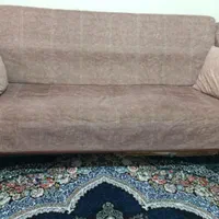 هفت نفره سالم|مبلمان خانگی و میز عسلی|تهران, دولاب|دیوار