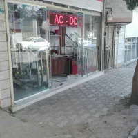 مغازه تجاری فروش و معاوضه با دهنه 5مترمربع
