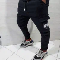 تولیدی پخش شلوار اسلش کارگو ورزشی|لباس|تهران, بازار|دیوار