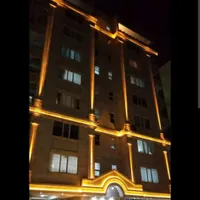برق کار و نورپردازی ساختمان
