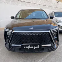 کیامسی ایکس 5، مدل ۲۰۲۵