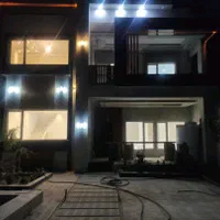 ویلا مدرن 250 متر 200 بنا در مهرآباد رودهن|فروش خانه و ویلا|رودهن, |دیوار